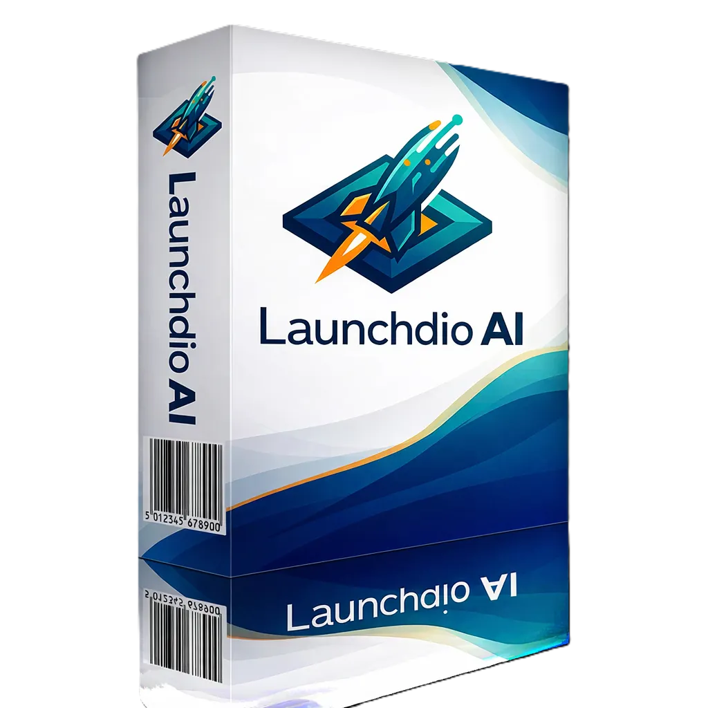 Launchdio AI Box Image