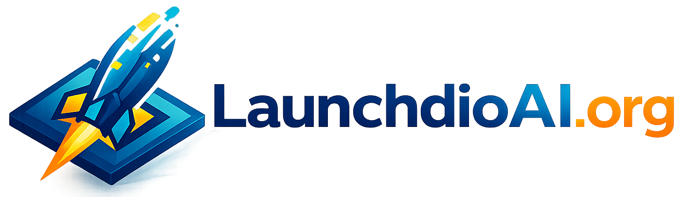 Launchdio AI